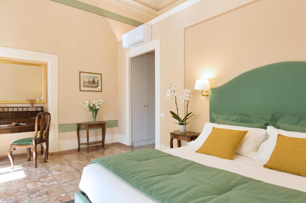 Luxury Bed And Breakfast Cerretani Palace Florence Luaran gambar