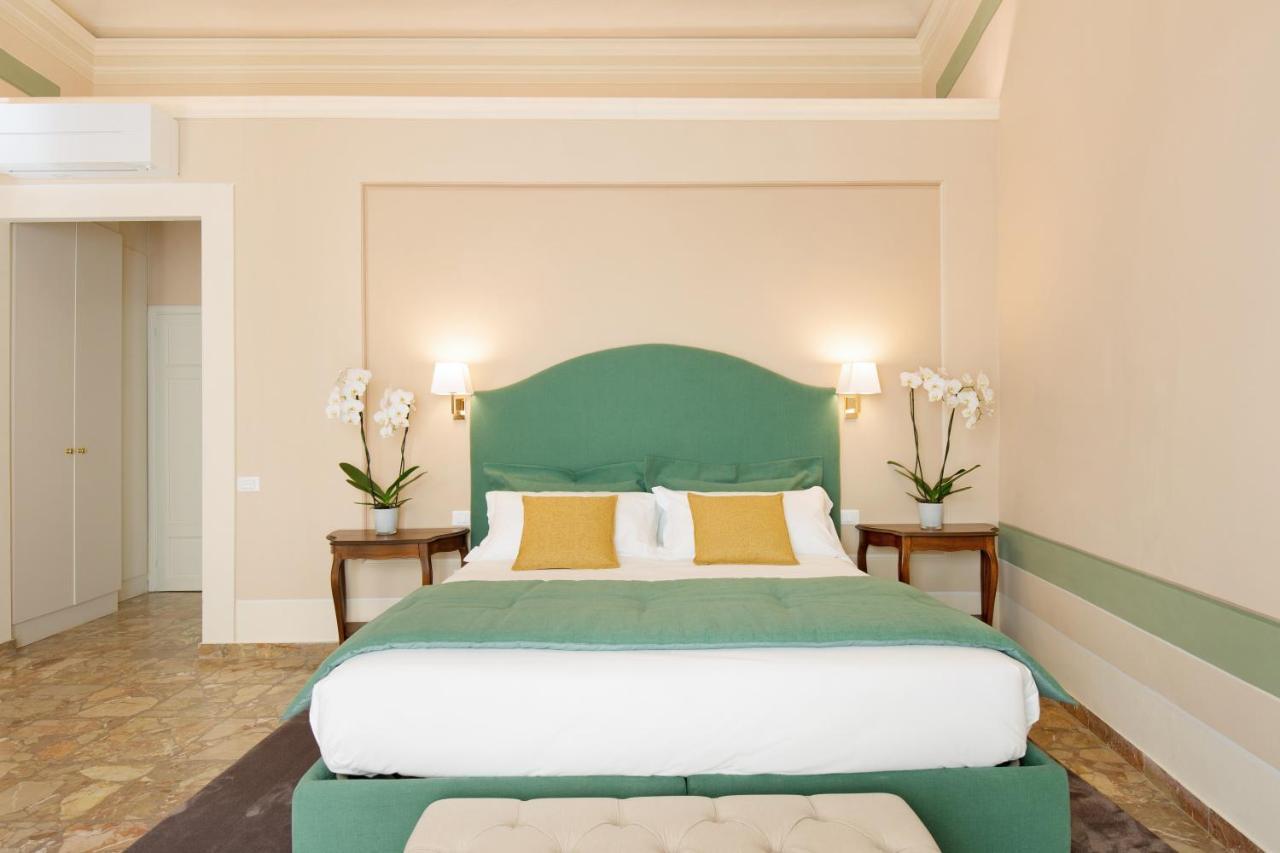 Luxury Bed And Breakfast Cerretani Palace Florence Luaran gambar