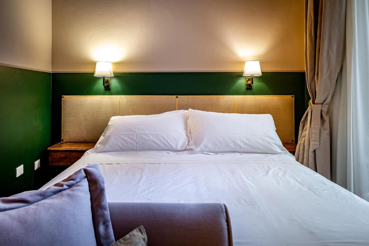 Luxury Bed And Breakfast Cerretani Palace Florence Luaran gambar